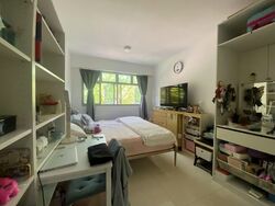 Blk 494J Tampines Greenedge (Tampines), HDB 5 Rooms #535426541